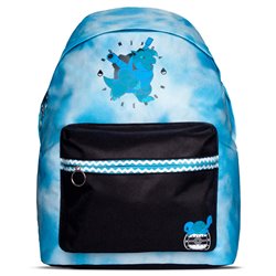 Mochila Squirtle Evolutions pokemon