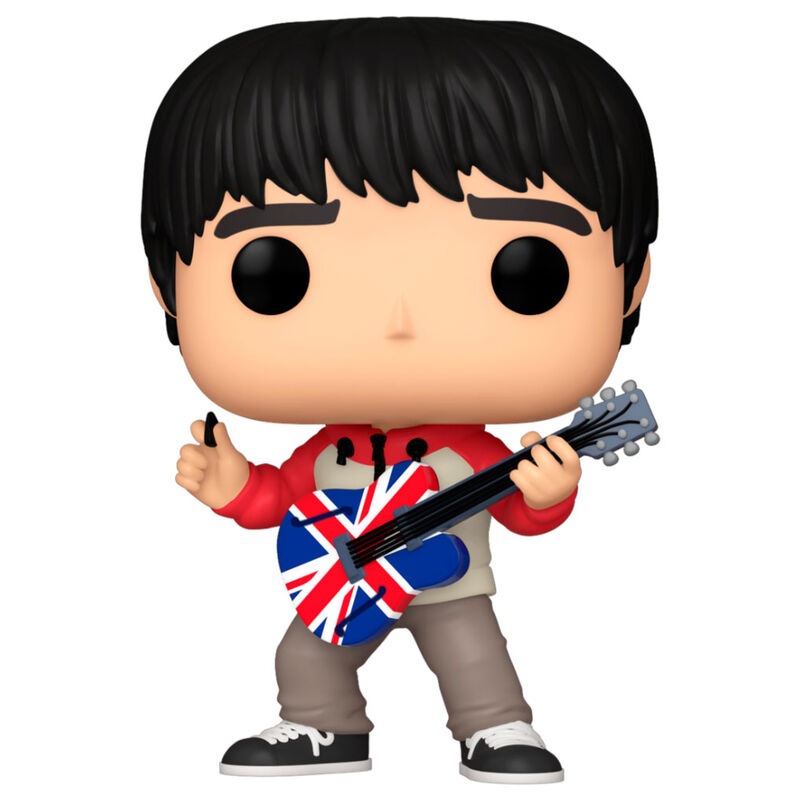 Figura POP Oasis Noel Gallagher