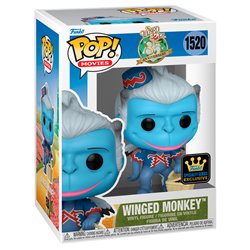 Figura POP El Mago de Oz Winged Monkey