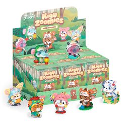 Blind Box figura Kiguzoomies surtido