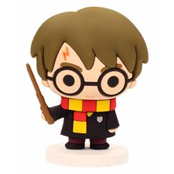 Figura mini Harry Potter