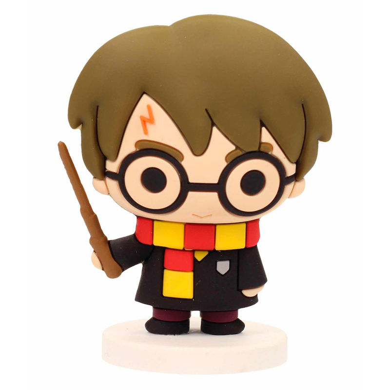 Figura mini Harry Potter
