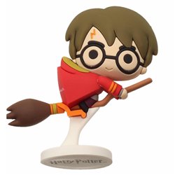 Figura mini Nimbus Harry Potter