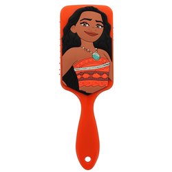 Cepillo pelo 3D Vaiana Moana Disney