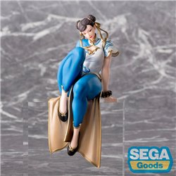 Figura PM Perching Street Figther 6 14cm