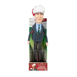 Muñeco parlante Clark Griswold Vacaciones de Navidad ingles- Clark Griswold Talking Plush (English only)