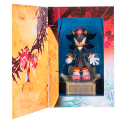 Figura Shadow Collector Edition Sonic The Hedgehog 15cm