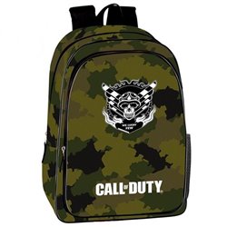 Mochila Lucky Call of Duty 43cm