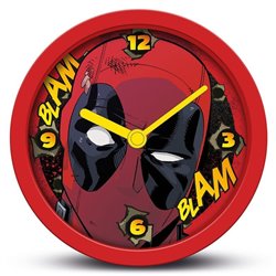 Reloj Blam Blam Deadpool Marvel