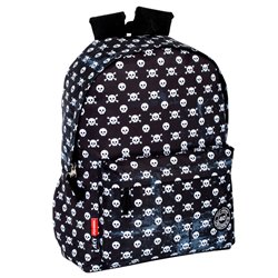 Mochila Perona Danger adaptable 42cm