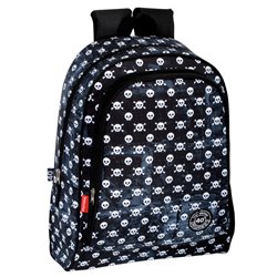 Mochila Perona Danger adaptable 43cm