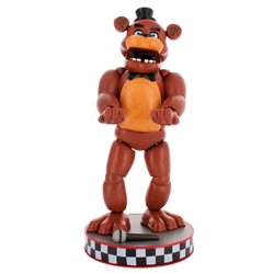 Cable Guy soporte sujecion Freddy Five Nights At Freddy&39s 20cm