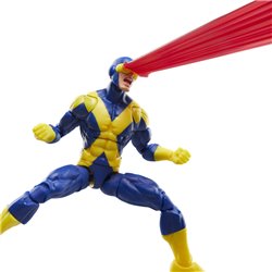 Figura Cyclops X-Men Marvel 15cm
