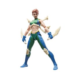 Figura Marrow X-Men Marvel 15cm