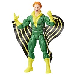Figura Marvel's Banshee X-Men Marvel Legends 15cm
