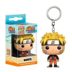 Llavero Pocket POP Naruto Shippuden