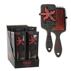 Cepillo pelo Stranger Things