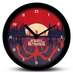Reloj Upside Down Stranger Things