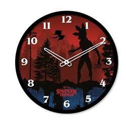Reloj pared Stranger Things