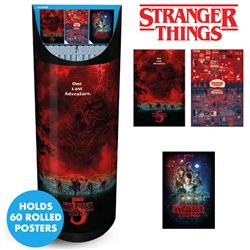 Poster Stranger Things surtido