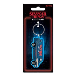 Llavero WSQK Stranger Things5