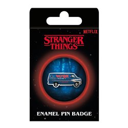 Pin WSQK Stranger Things 5
