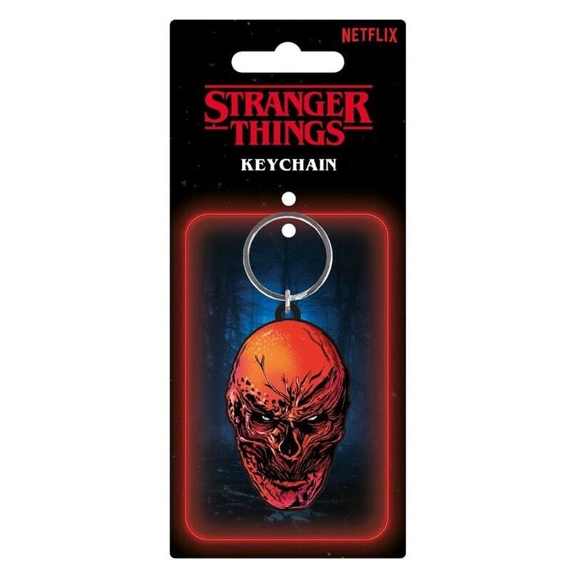 Llavero Vecna Stranger Things 5