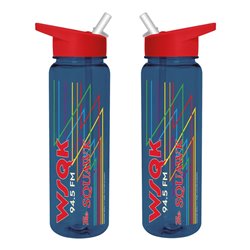 Cantimplora WSQK Stranger Things 5