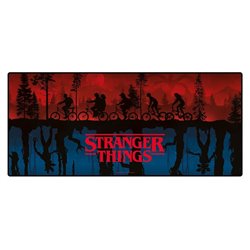 Alfombrilla gaming Stranger Things