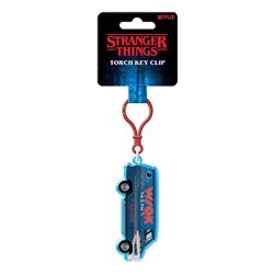 Llavero WSQK Stranger Things 5