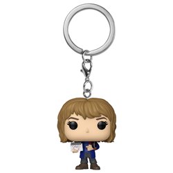 Llavero Pocket POP Stranger Things 5 Robin Buckley