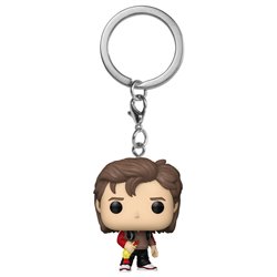 Llavero Pocket POP Stranger Things 5 Steve Harrington