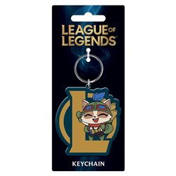 Llavero League of Legends