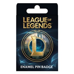 Pin League of Legends