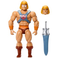 Figura Faker Masters of the Universe Origins 14cm