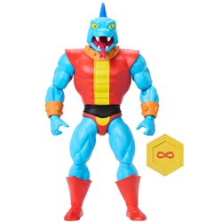 Figura Fang Man Masters of the Universe Origins