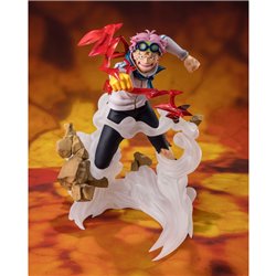 Figura Figuarts Zero Koby Honesty Impact Extra Battle One Piece 15,5cm