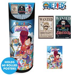 Poster One Piece surtido