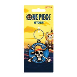 Llavero One Piece