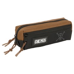 Portatodo One Piece triple