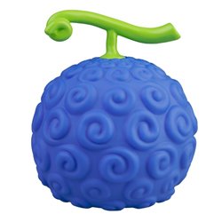 Lampara Fruta Gum Gum One Piece