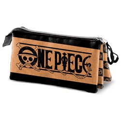 Portatodo Plus Chess One Piece triple