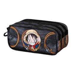 Portatodo Ropes One Piece