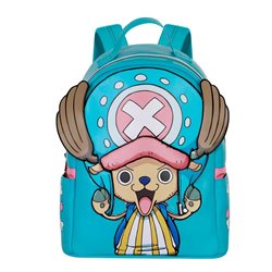 Mochila Chopper One Piece 29cm