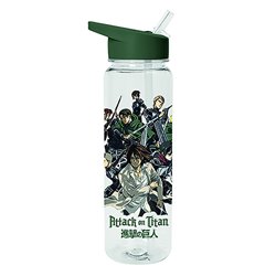 Cantimplora Strike Team Attack on Titan 700ml
