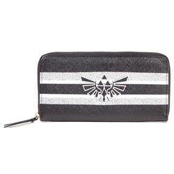 Cartera Zelda Nintendo