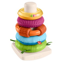 Piramide Balanceante Sensorial Fisher-Price