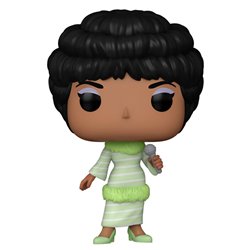 Figura POP Aretha Franklin