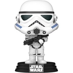 Figura POP Star Wars Stormtrooper