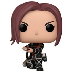 Figura POP Attack on Titan Sasha Braus